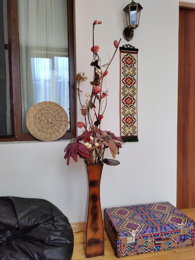 Village House Mestia Ngoại thất bức ảnh