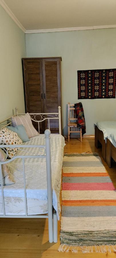 Village House Mestia Ngoại thất bức ảnh