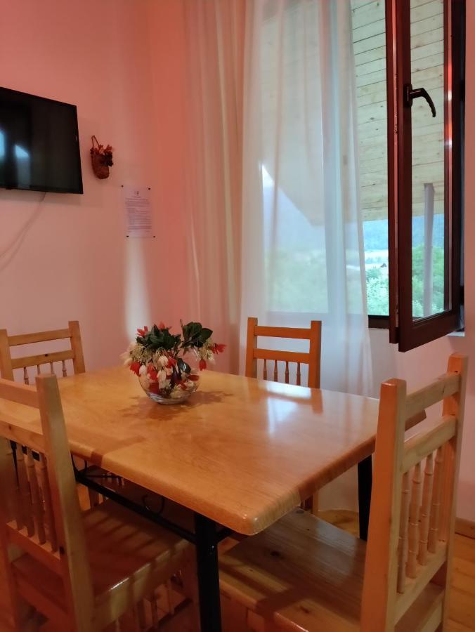 Village House Mestia Ngoại thất bức ảnh