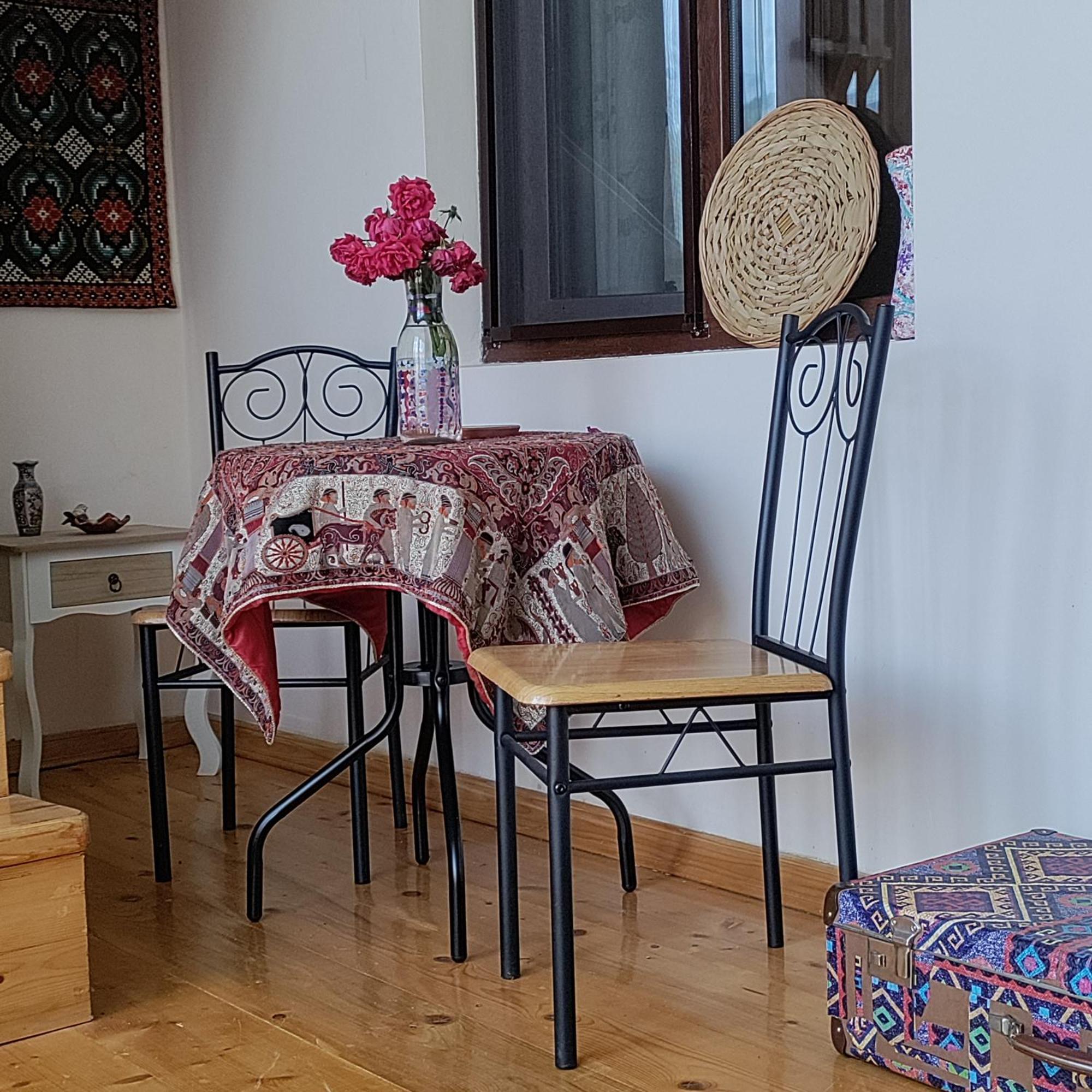 Village House Mestia Ngoại thất bức ảnh