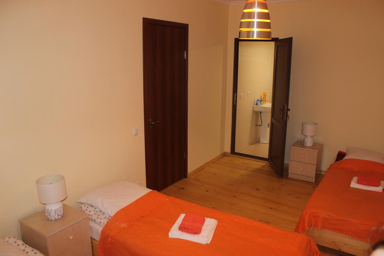 Village House Mestia Ngoại thất bức ảnh