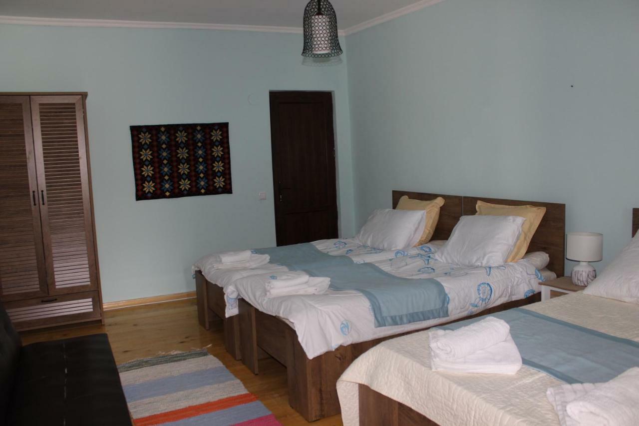 Village House Mestia Ngoại thất bức ảnh
