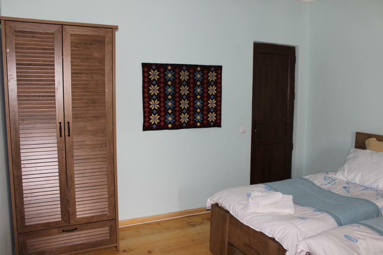 Village House Mestia Ngoại thất bức ảnh