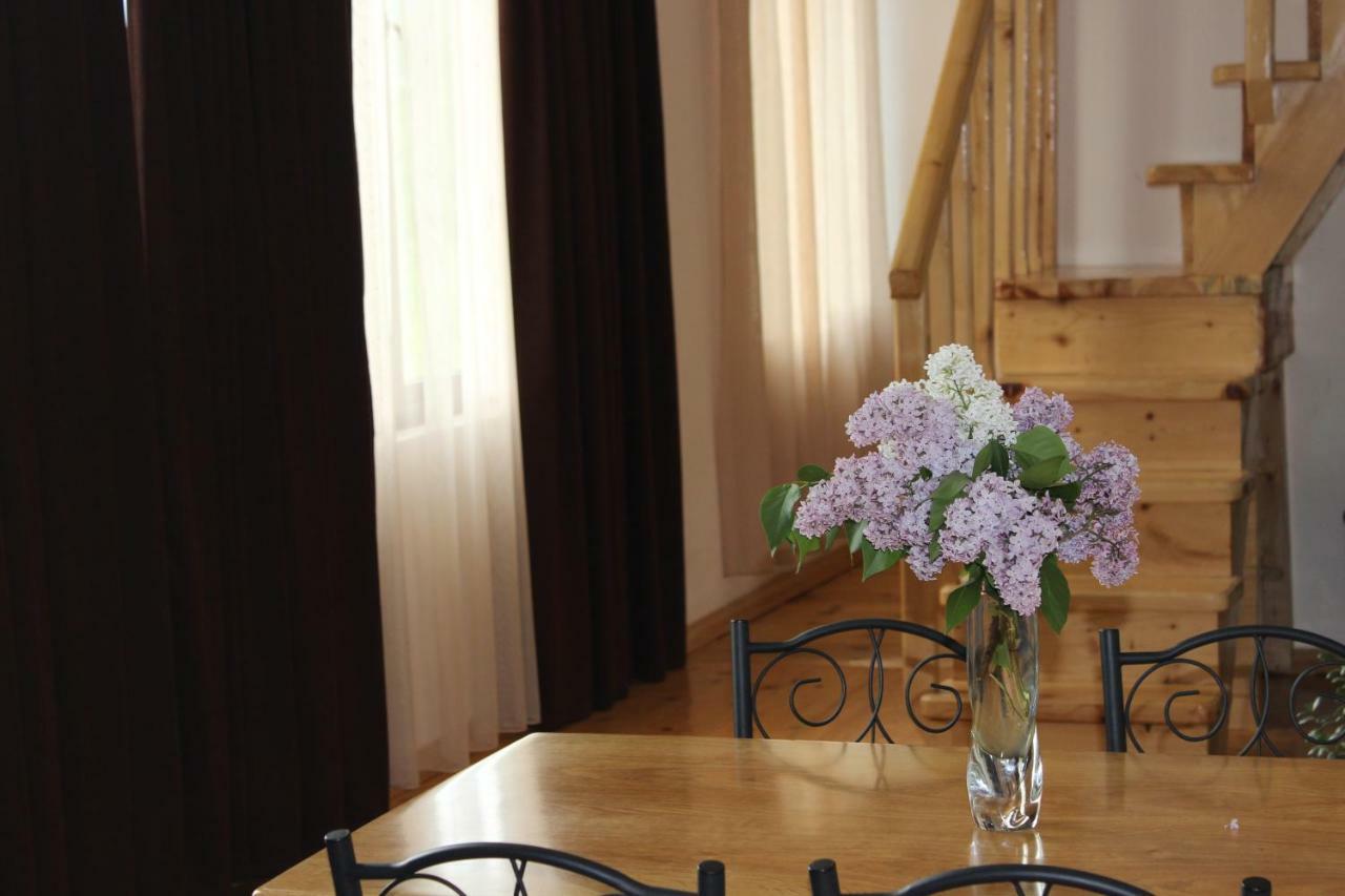 Village House Mestia Ngoại thất bức ảnh