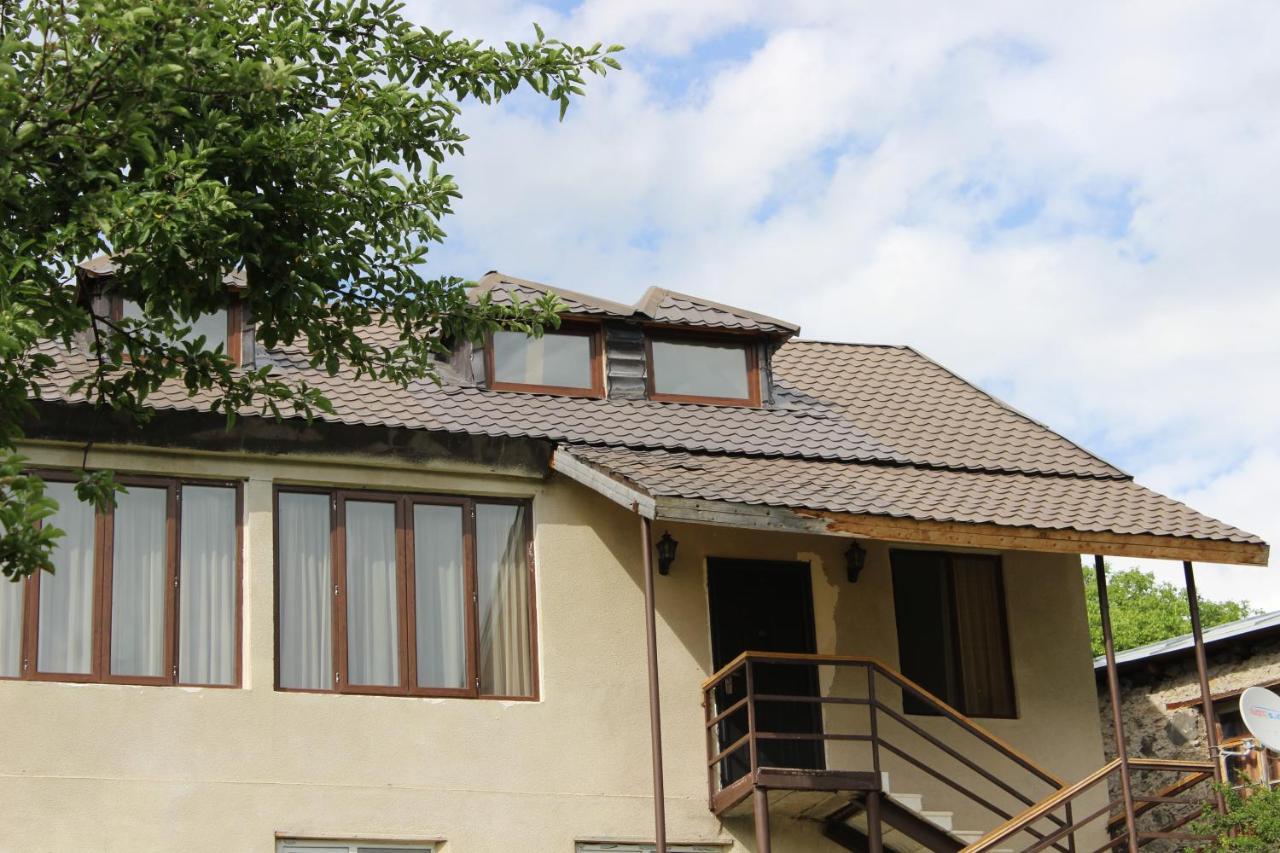 Village House Mestia Ngoại thất bức ảnh